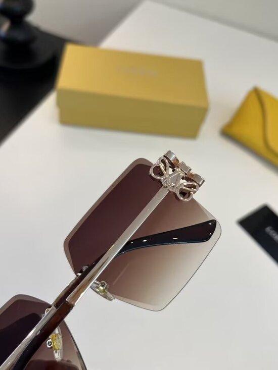 NWT  Loewe Sunglasses main image 6